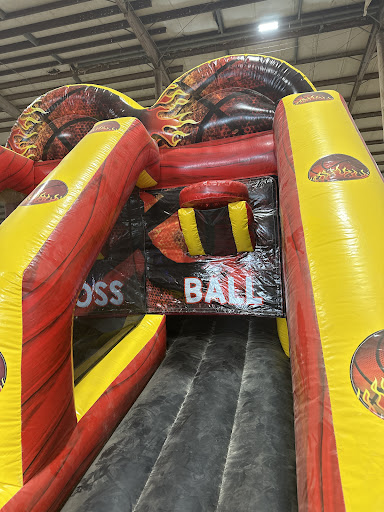 Jump Around Party Rentals - Thumbnail