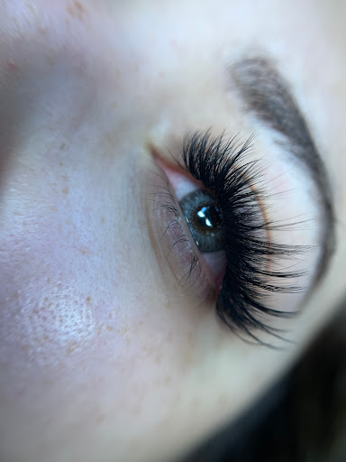 Lashes By Jailene Gallery - United States