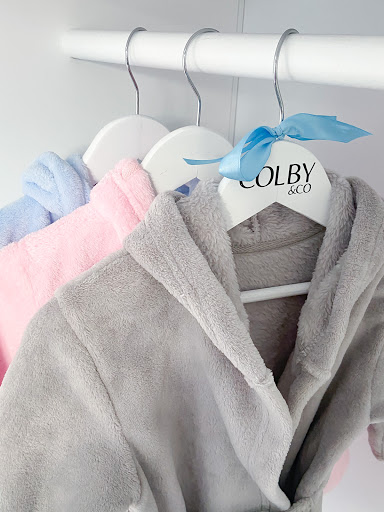Colby & Co Ltd. - Thumbnail