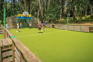 Photo n°6 de Aloa Vacances - Camping Les Ajoncs d'Or à La Baule-Escoublac (Terrain pour camping-cars)