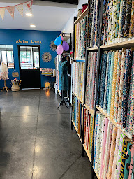 Photo n°17 de Tissus-Couture-Lorka à Vulaines-sur-Seine (Magasin de tissus)