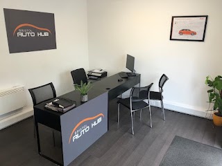 Bristol Auto Hub