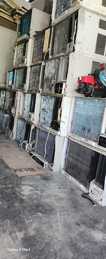 Ac on rent post image