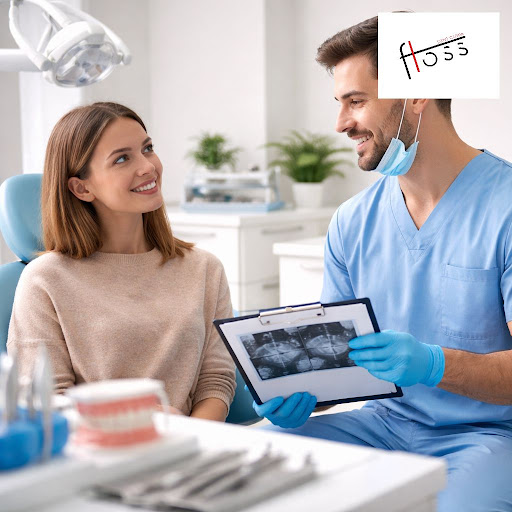 Finding the right dentist near you is about more than just convenience – it’s about long-term com…