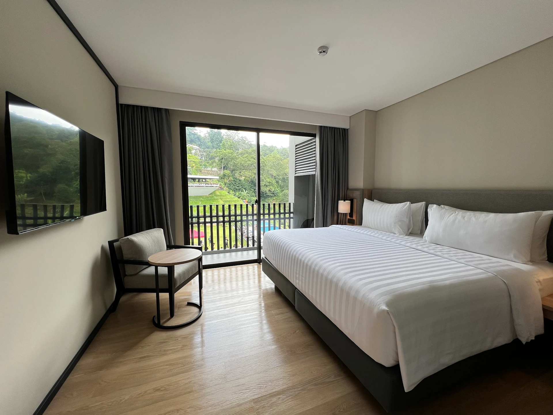 Grand Aston Puncak Hotel & Resort