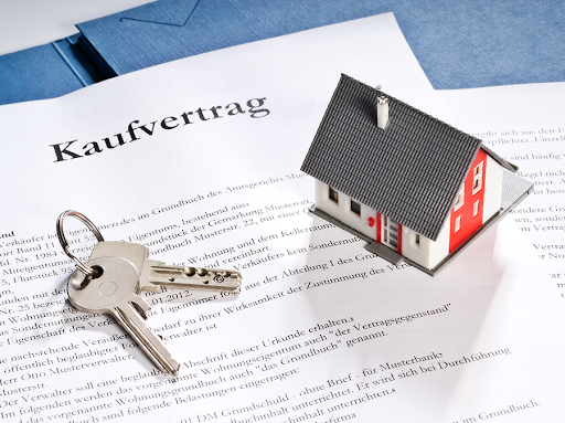 Immobilienbüro Böckmann