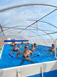 Photo n°3 de Les Loups de L'Océan - Saint Brevin Les Pins à Saint-Brevin-les-Pins (Professeur de yoga)