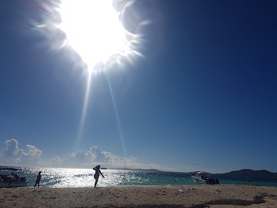 Photos of Pigeon Cay Beach