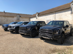 Photo n°4 de VAF - Voitures Américaines France à Coignières (Importateur)