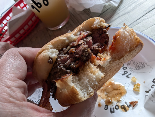 7Bone Burger Co. Newbury - Thumbnail
