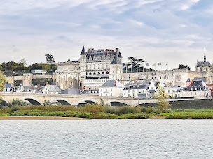 Photo n°5 de Ibis Budget à Amboise (Hôtel)