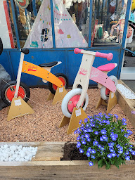 Photo n°14 de Rêve de Lutin à L'Isle-sur-la-Sorgue (Magasin de jouets)