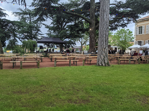 Photo de Mairie à Dracé (69220)
