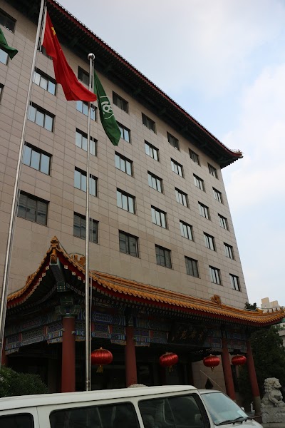 Photos of Jingduyuan Hotel