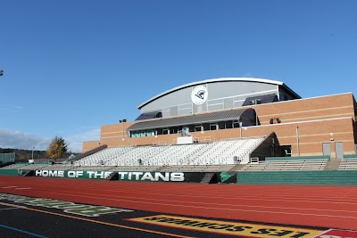 West Salem High School