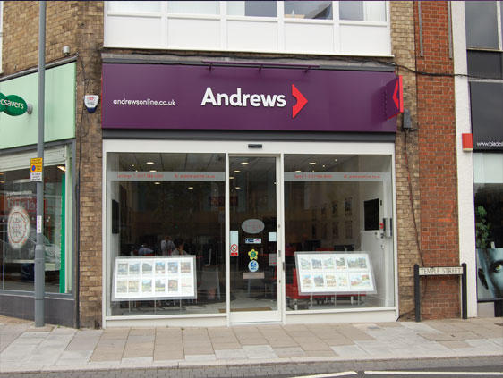 Andrews Keynsham photo 2