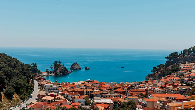Evgenias sea view apartments Parga 48060 Παργα, 480 60