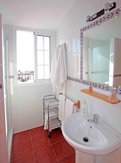 Photos of Hotel Casa Rosa