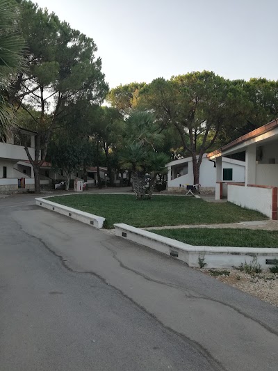 Photos of Camping Village Lido del Mare
