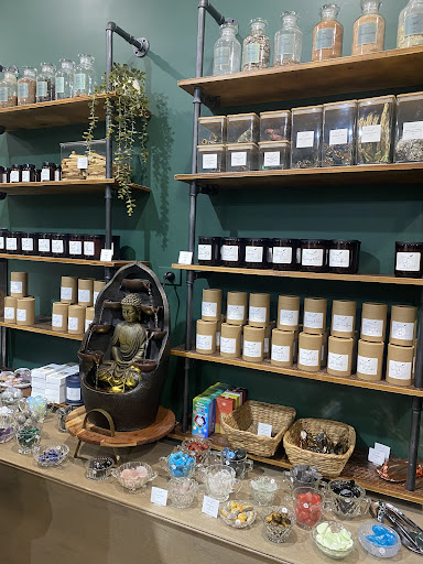 Niramaya Crystals Gallery - Australia