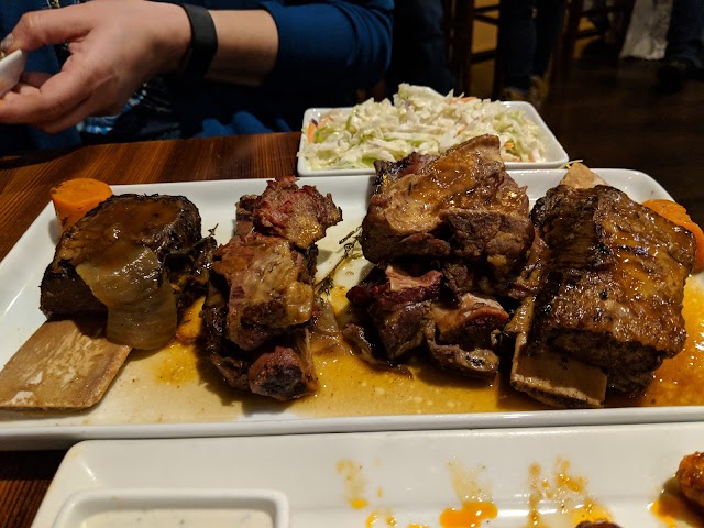 Milt's Barbecue for the Perplexed