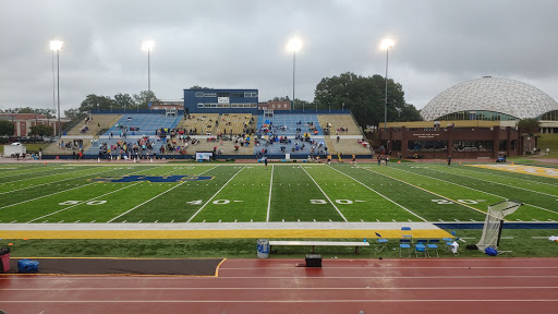 Robinson-Hale Stadium - United States