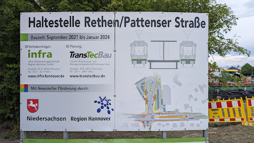 Rethen(Leine) Pattenser Straße Gallery - Germany