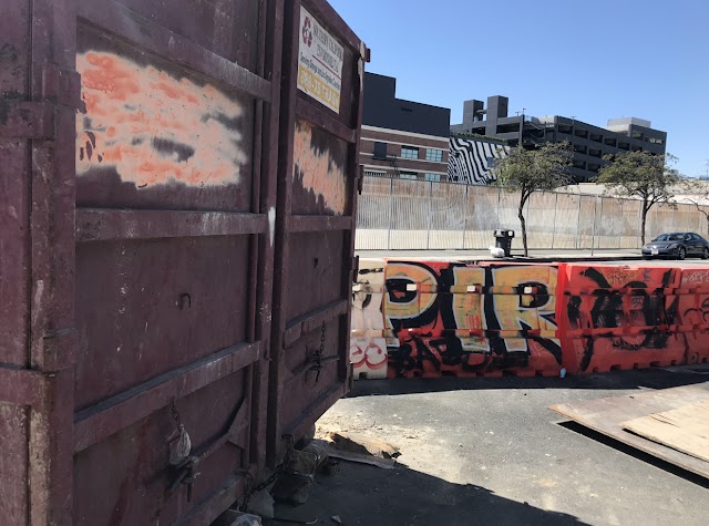 Art District