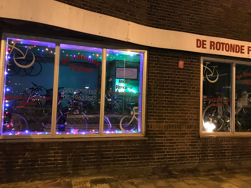 De Rotonde Fietsen - Thumbnail