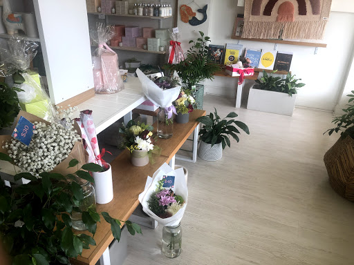 From Little Things Flower Shop