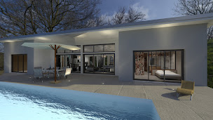 Photo n°27 de Lu Lyzernat Maître d'Œuvre Architecte d'Interieur à Albi (Société immobilière)