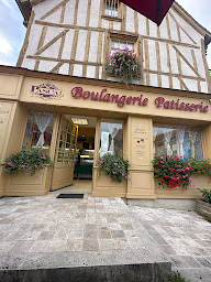 Photo n°2 de Pascal Boulangerie Patisserie à Fontaines-en-Sologne (Boulangerie)