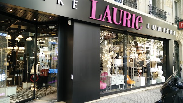 LAURIE Lumière