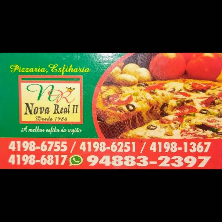 Pizzaria Nova Geração agora abre à partir de quinta-feira - Fato Real