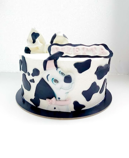 Sbakery - Visual