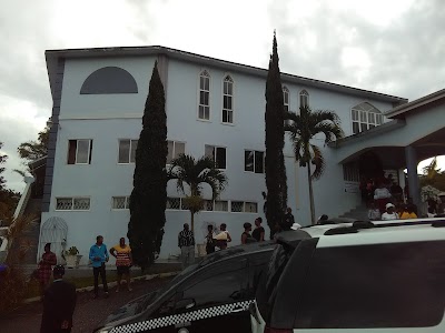 Photos of Fellowship Tabernacle Mandeville