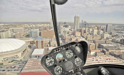 Photos of Freedom Helicopters