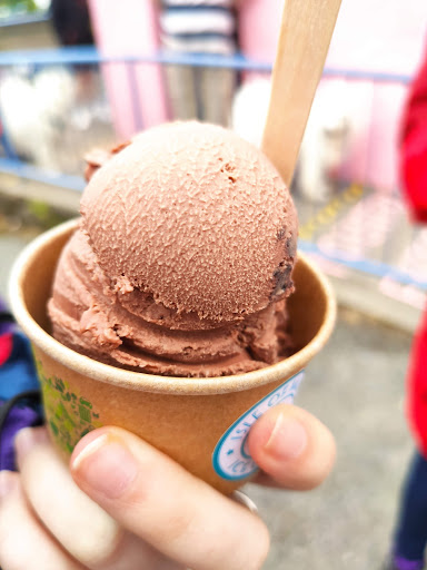 Isle of Mull Ice Cream - Thumbnail