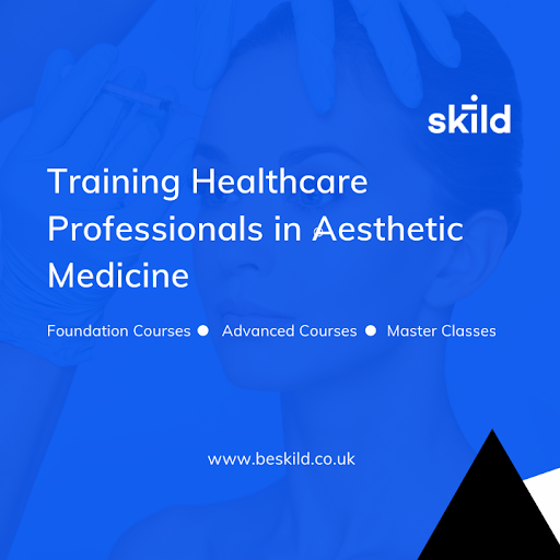 Skild Ltd - Visual