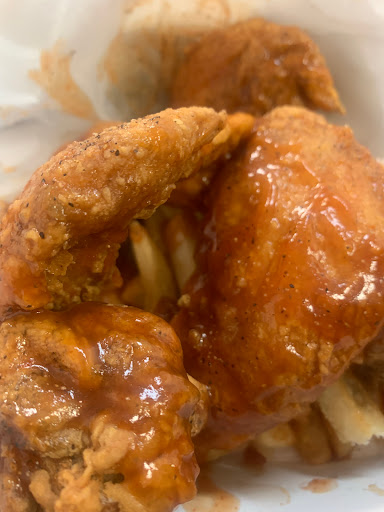 Harold's Chicken Shack #30 Gallery - United States