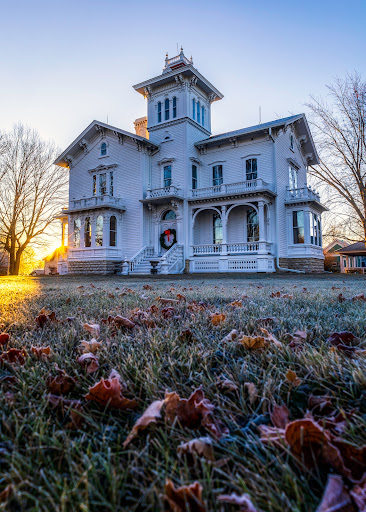 Galloway House & Village Tours - Thumbnail