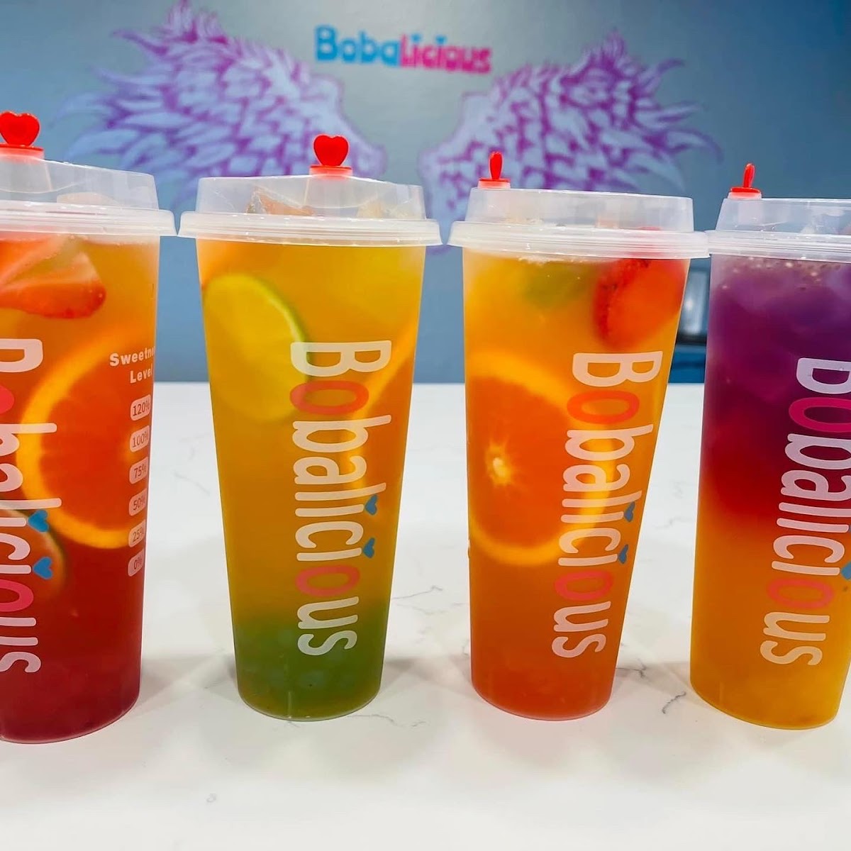Bobalicious — photo 2