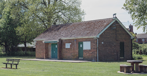 Compton Recreation Ground - Visual