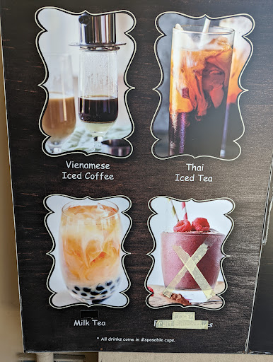 Cafe Cherimoya - Thumbnail