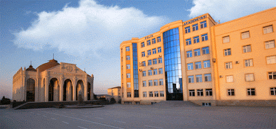 university