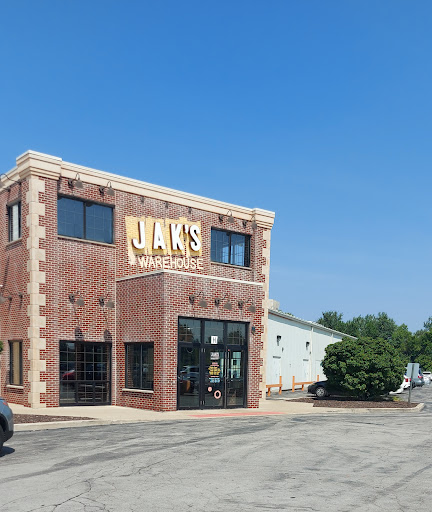 Jak's Warehouse - Thumbnail