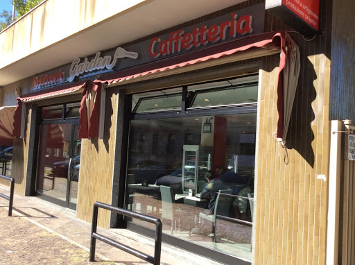 Pasticceria - Gelateria Garden