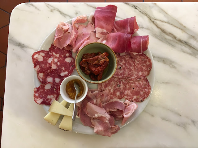 Caffè delle Erbe by null