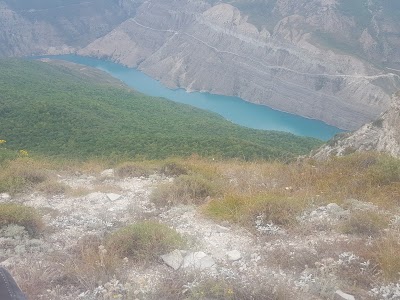Photos of Irganayskaya Ges