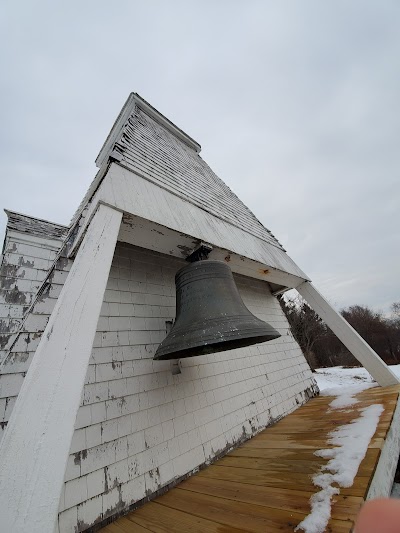 Fort Point Lighthouse